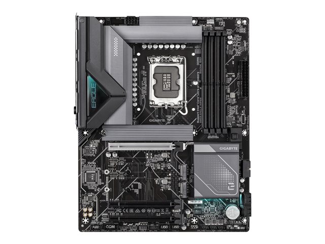 GIGABYTE B860 EAGLE WIFI6E LGA1851 MB 4xDDR5 4xSATA 3xM.2