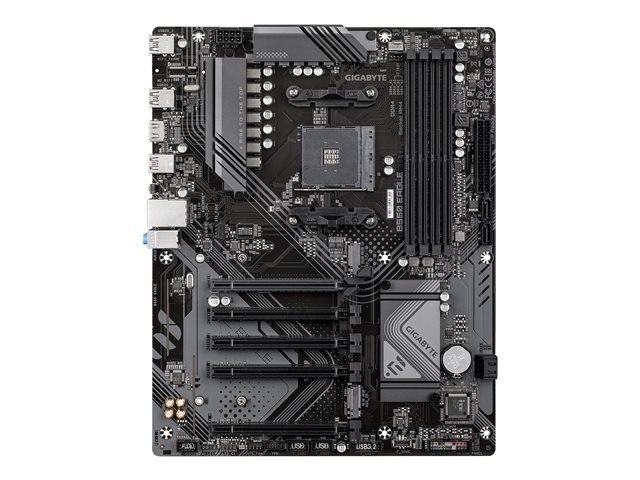 GIGABYTE B550 EAGLE AM4 MB 4xDDR4 4xSATA 2xM.2