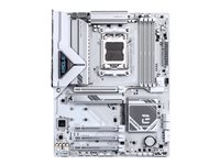 GIGABYTE B850 EAGLE WF7 ICE AM5 4xDDR5 3xM.2 4xSATA