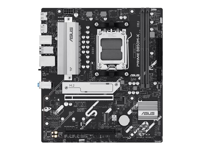 ASUS PRIME B850M-K AM5 MB 2xDDR5