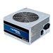 CHIEFTEC PSU 450W 12CM ATX12V V2.3 bulk