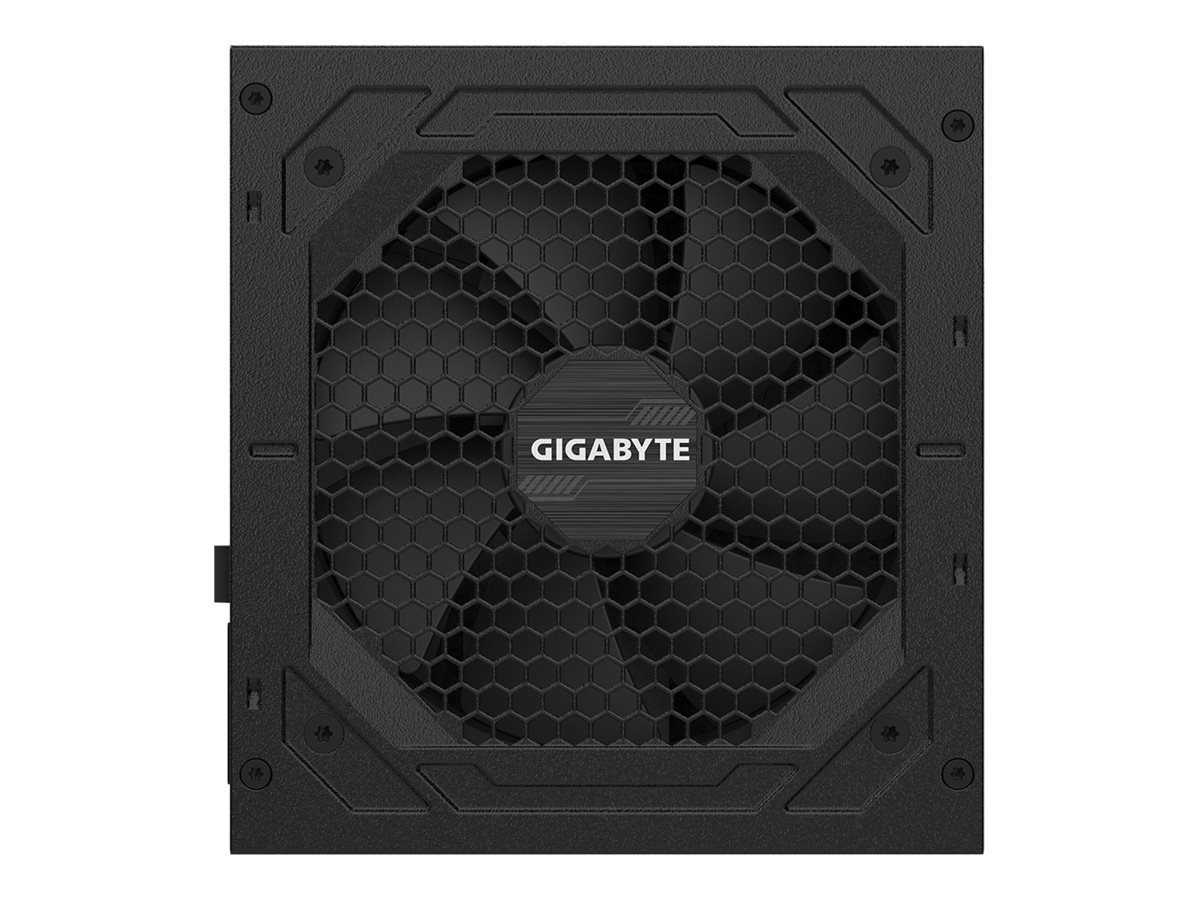 GIGABYTE GP-P750GM 750W ATX 12V v2.31 80 PLUS Gold certified Power Supply