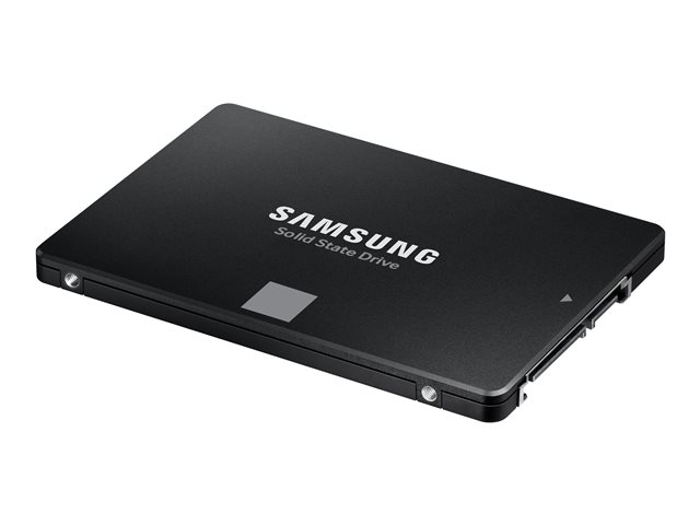 SAMSUNG 870 EVO 250GB SATA III 2.5inch SSD 560MB/s read 530MB/s write