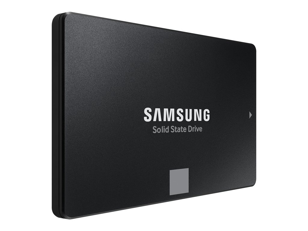 SAMSUNG 870 EVO 500GB SATA III 2.5inch SSD 560MB/s read 530MB/s write