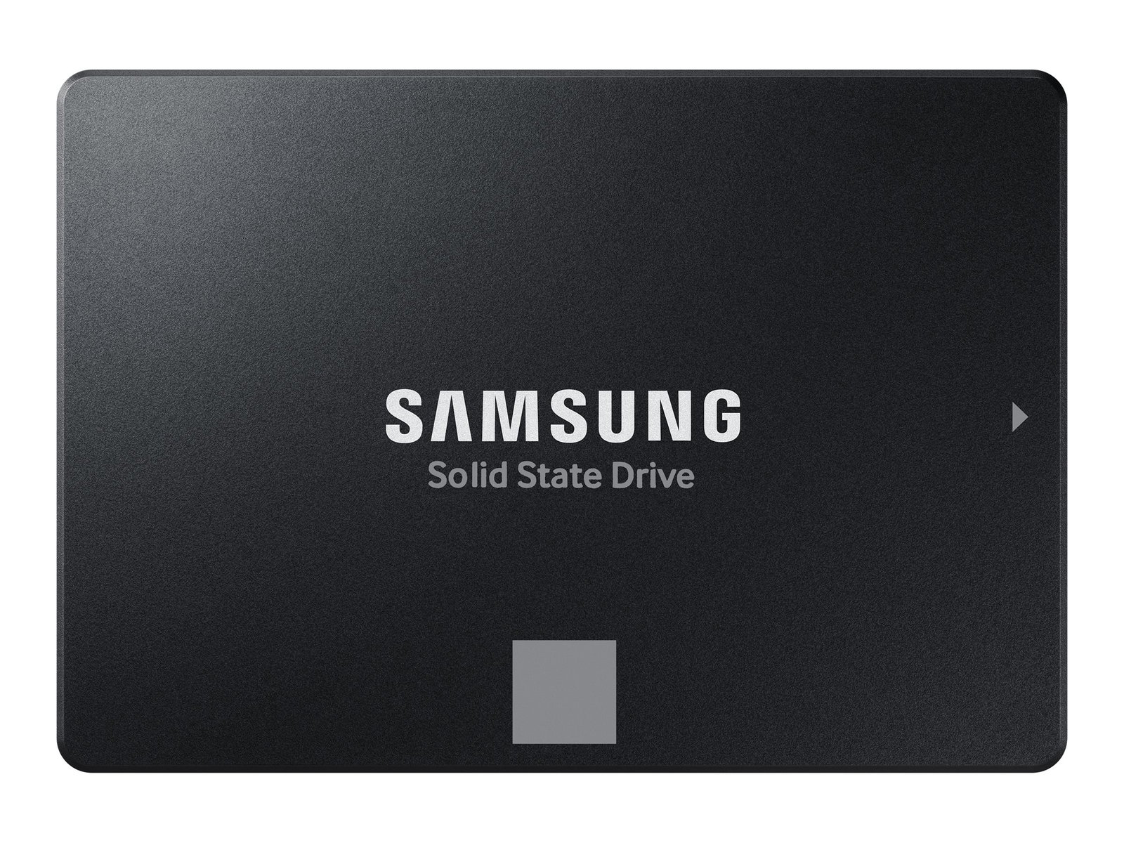 SAMSUNG 870 EVO 2TB SATA III 2.5inch SSD 560MB/s read 530MB/s write