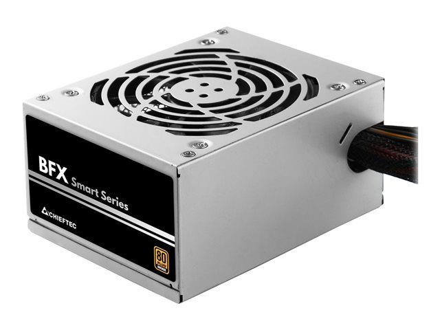 CHIEFTEC PSU 350W SFX 80PLUS BRONZE bulk