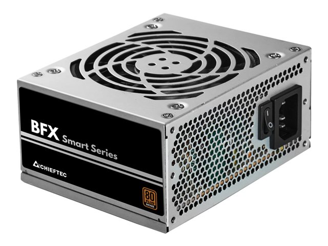 CHIEFTEC PSU 350W SFX 80PLUS BRONZE bulk