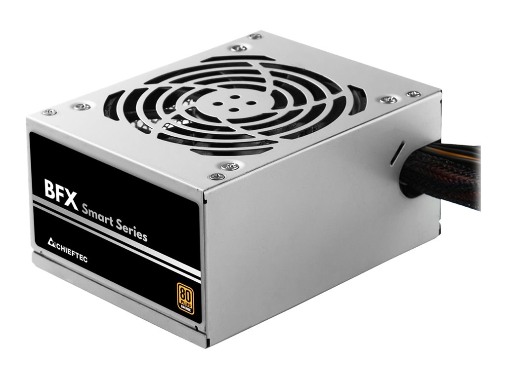 CHIEFTEC PSU 350W SFX 80PLUS BRONZE bulk