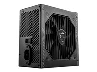 MSI MAG A550BN 550W Power Supply