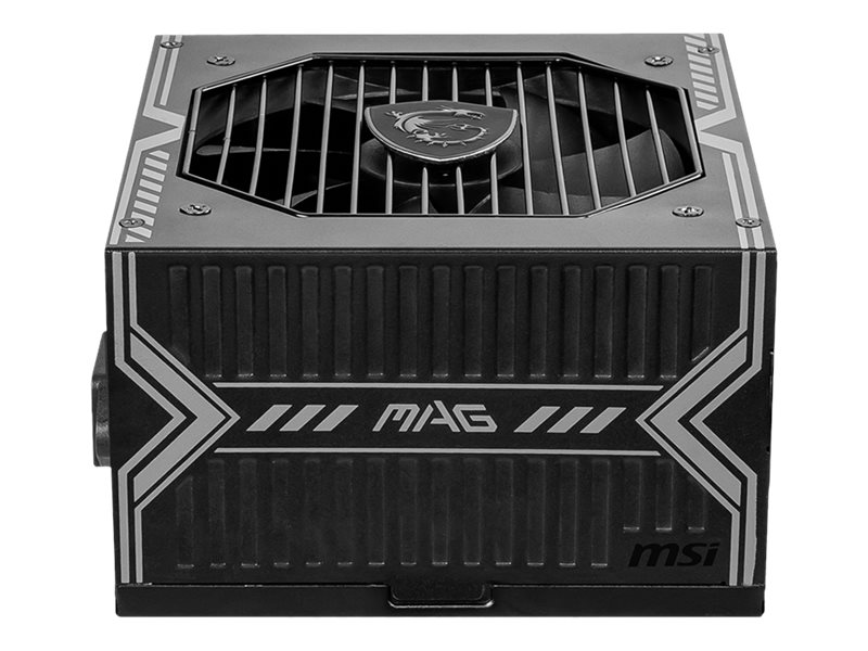 MSI MAG A550BN 550W Power Supply