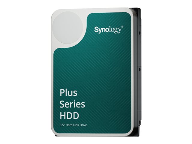 SYNOLOGYHAT3300-6T NAS 6TB SATA 3.5inch HDD