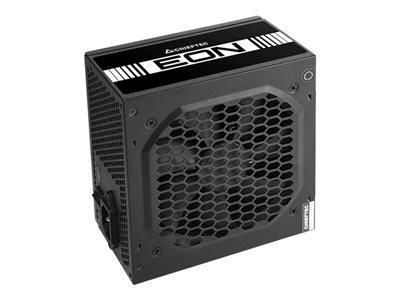 CHIEFTEC EON 600W 80 Plus ATX 12V PSU