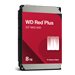 WD Red Plus 8TB SATA 6Gb/s HDD Desktop