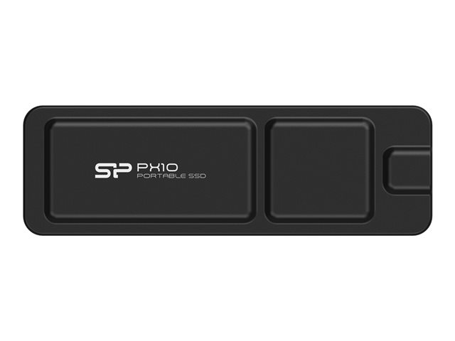 SILICON POWER Portable SSD PX10 2TB USB 3.2