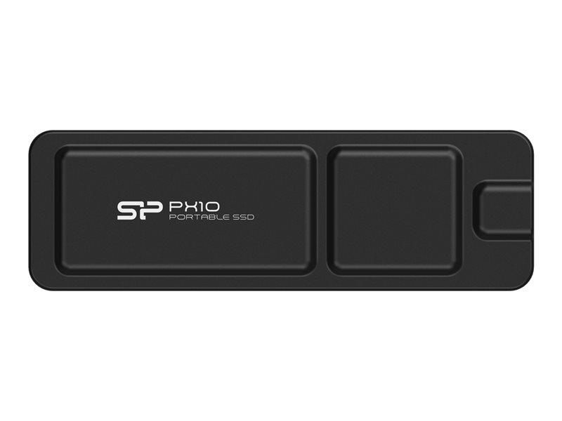 SILICON POWER Portable SSD PX10 2TB USB 3.2