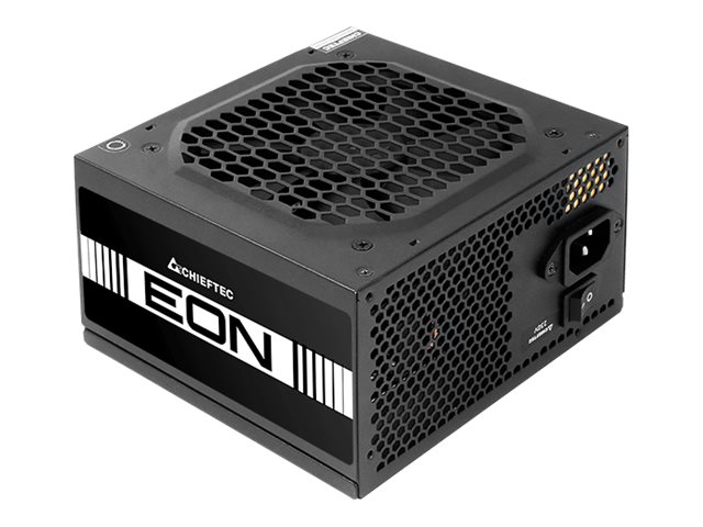 CHIEFTEC EON 500W 80 Plus ATX 12V PSU