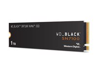 WD Black SN7100 NVMe SSD 1TB M.2 2280 POWERED BY SANDISK