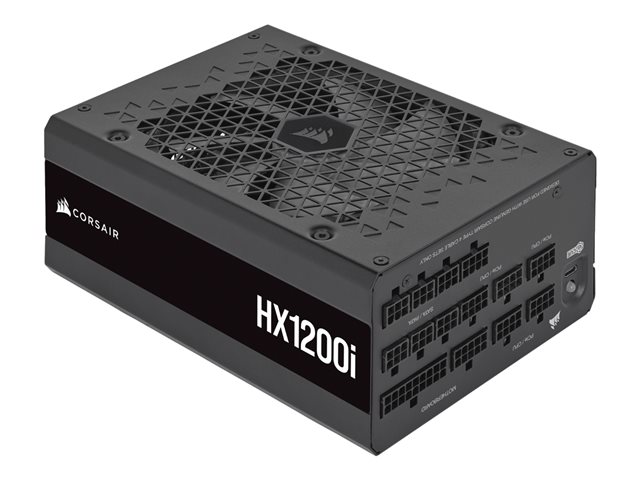 CORSAIR HXi Series HX1200i 80 PLUS Platinum