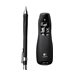 LOGITECH Wireless Presenter R400 Presentation remote control RF