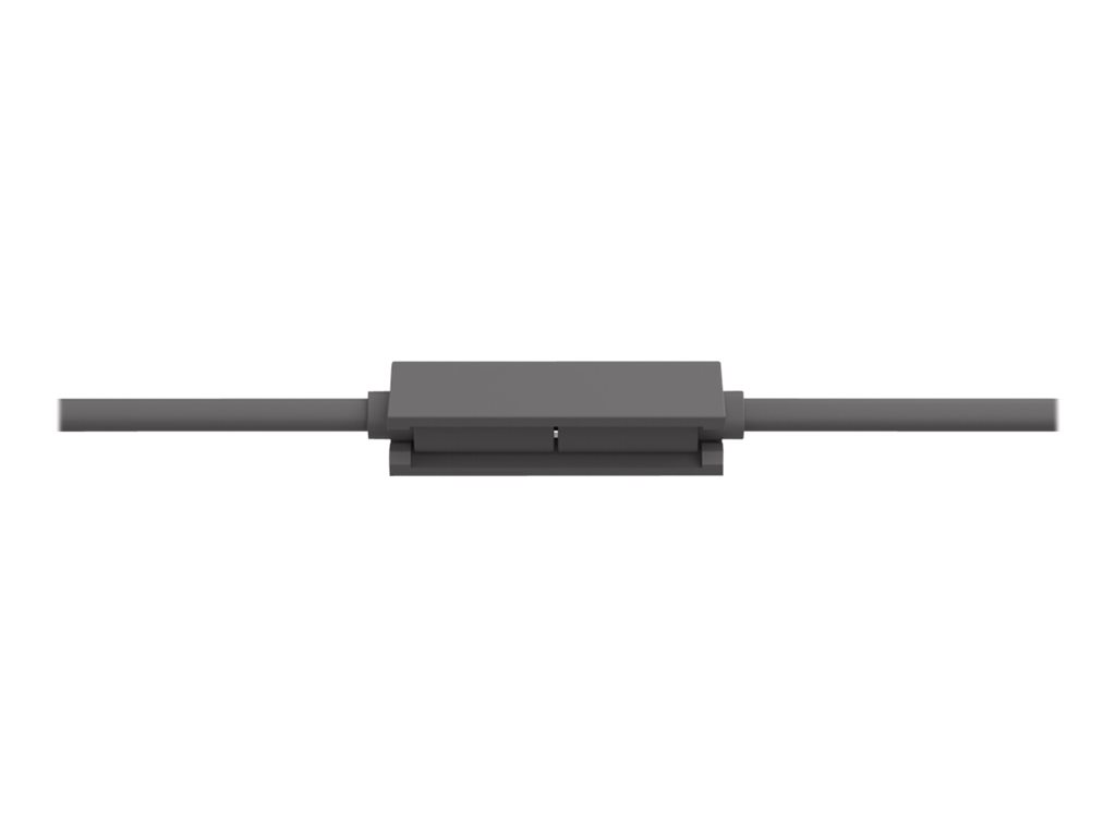 LOGITECH MeetUp Microphone extension cable 10 m for EXPANSION MIC FOR MEETUP