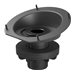 LOGITECH Tap Riser Mount Video conferencing controller mounting kit graphite for Room Solution Base Bundle Huddle Large