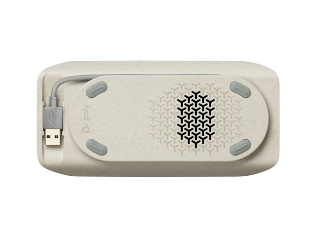 HP Poly Sync 10 Microsoft Teams Certified Speakerphone
