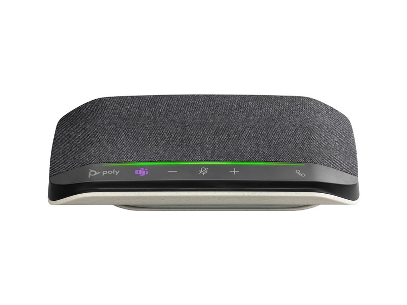 HP Poly Sync 10 Microsoft Teams Certified Speakerphone