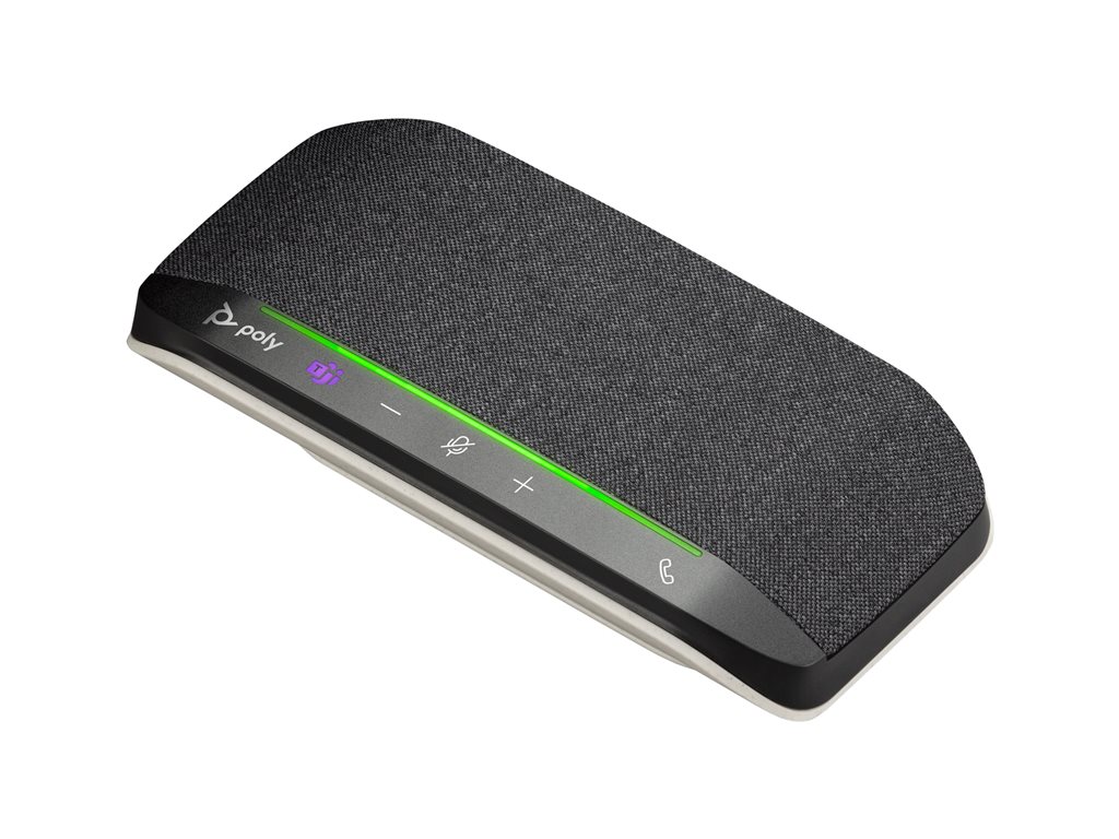 HP Poly Sync 10 Microsoft Teams Certified Speakerphone