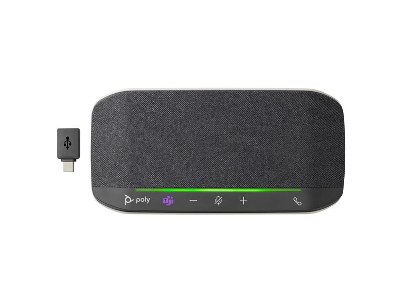 HP Poly Sync 10 Microsoft Teams Certified Speakerphone