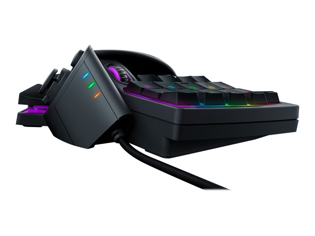 RAZER Gaming keypad Tartarus V2
