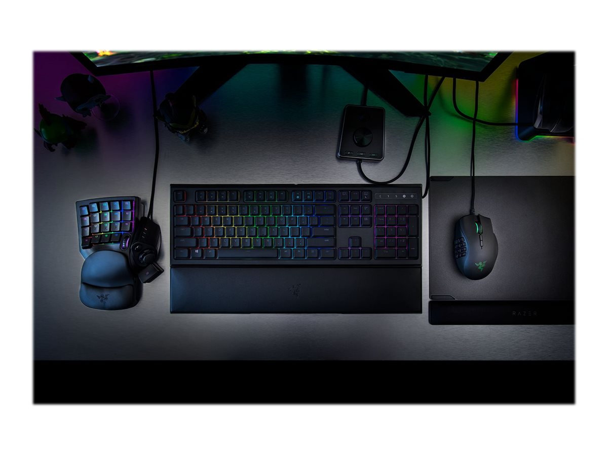 RAZER Gaming keypad Tartarus V2