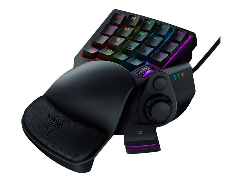 RAZER Gaming keypad Tartarus V2