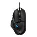 LOGITECH G502 HERO High Performance Gaming Mouse - EER2