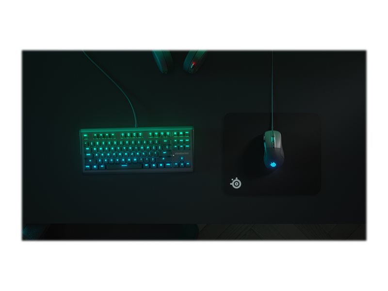 STEELSERIES QcK Hard Pad