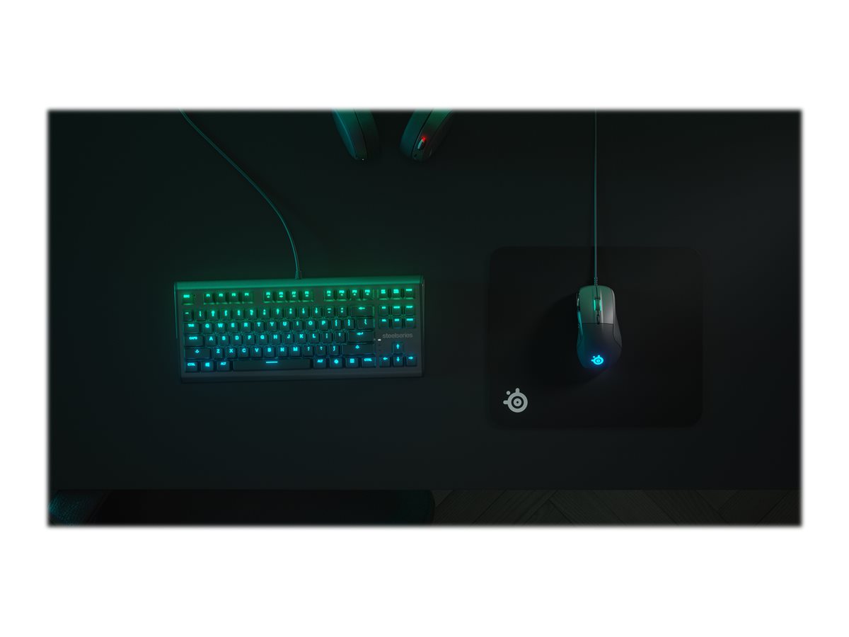 STEELSERIES QcK Hard Pad