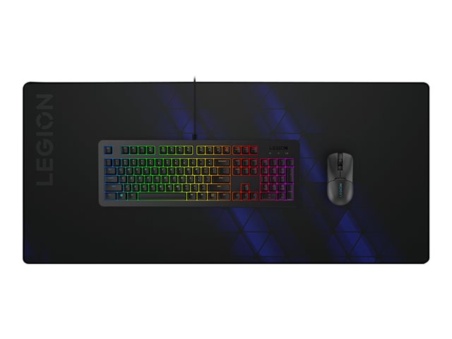 LENOVO Legion Gaming Control Mouse Pad XXL