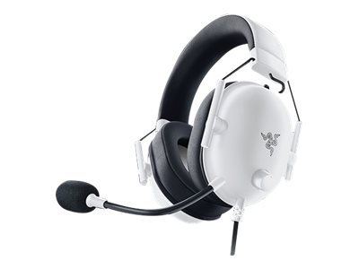 RAZER Blackshark V2 X - White - headset