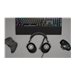 CORSAIR HS65 Surround Headset Carbon EU