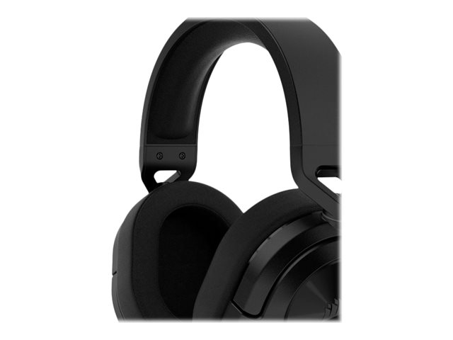 CORSAIR HS65 Surround Headset Carbon EU