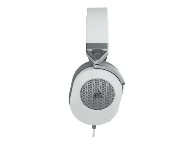 CORSAIR HS65 Surround Headset White EU