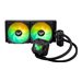 ASUS TUF GAMING LC II 240 ARGB AIO Cooler