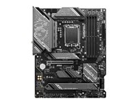 MSI Z790 GAMING PLUS WIFI DDR5 LGA1700 ATX MB PCIe x16 HDMI 4xSATA