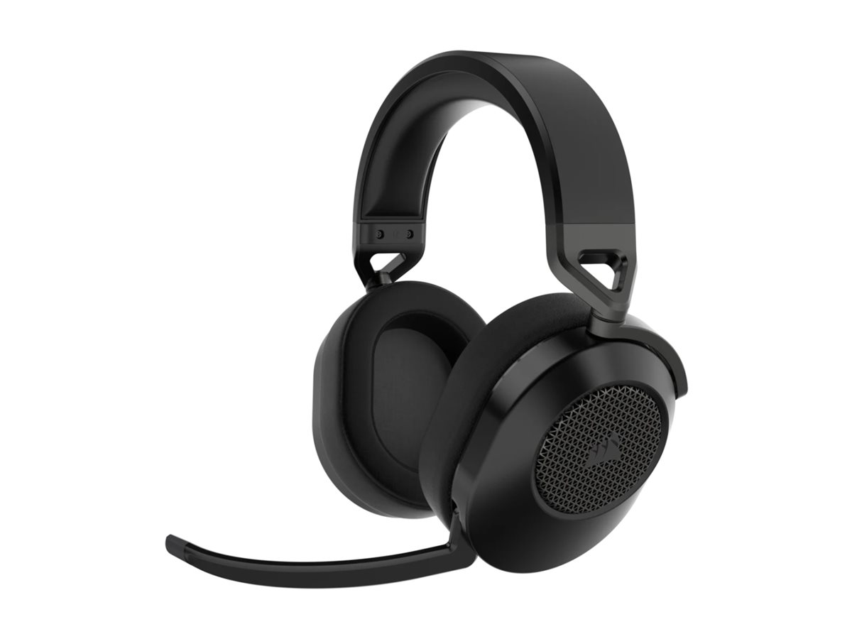 CORSAIR HS65 WIRELESS Gaming Headset Carbon EU