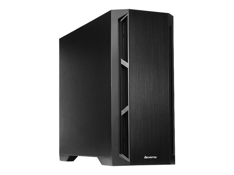 CHIEFTEC APEX Q E-ATX gaming case