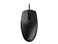 CORSAIR M55 Gaming Mouse Wired 16000 DPI Black