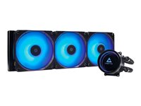 CHIEFTEC ICEBERG 360 RGB CPU Liquid Cooler