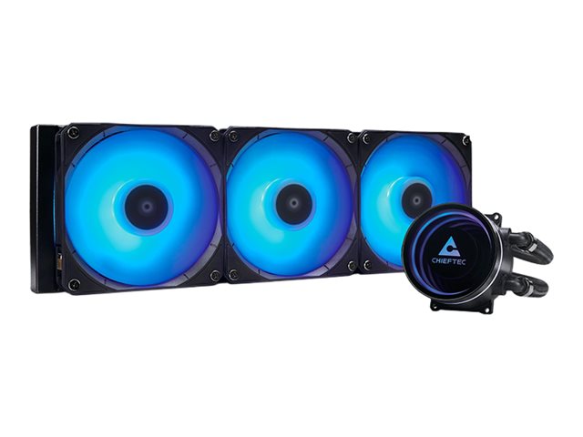 CHIEFTEC ICEBERG 360 RGB CPU Liquid Cooler