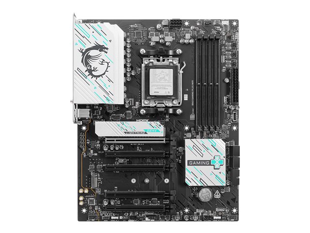 MSI B840 GAMING PLUS WIFI