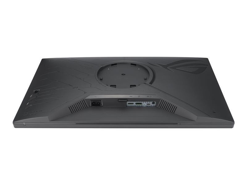 ASUS ROG Strix XG27UCS 27inch Fast IPS WLED UHD 16:9 160Hz 400cd/m2 1ms HDMI DP USB-C Black