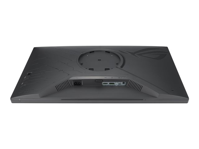 ASUS ROG Strix XG27UCS 27inch Fast IPS WLED UHD 16:9 160Hz 400cd/m2 1ms HDMI DP USB-C Black